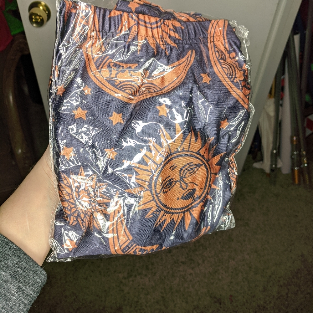Witchy leggings
